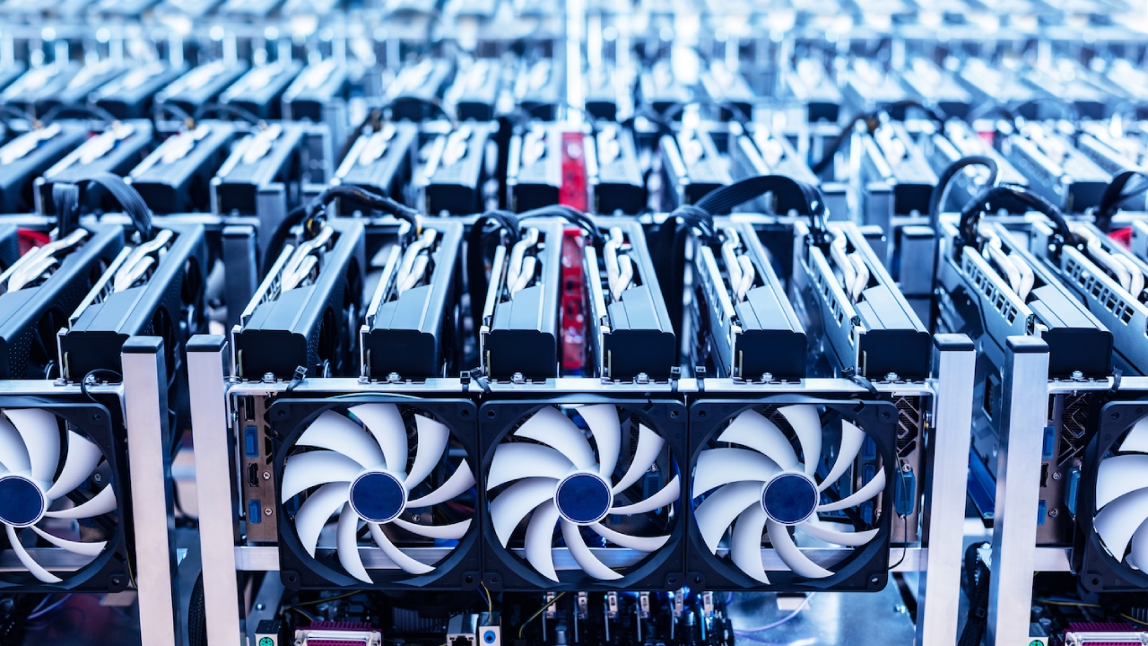 AMD'den kripto para madenciliğine özel GPU mimarisi