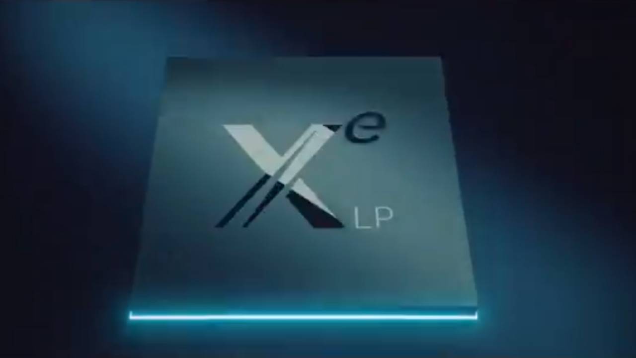 Intel, Xe HPG ile ilgili ipucu paylaştı
