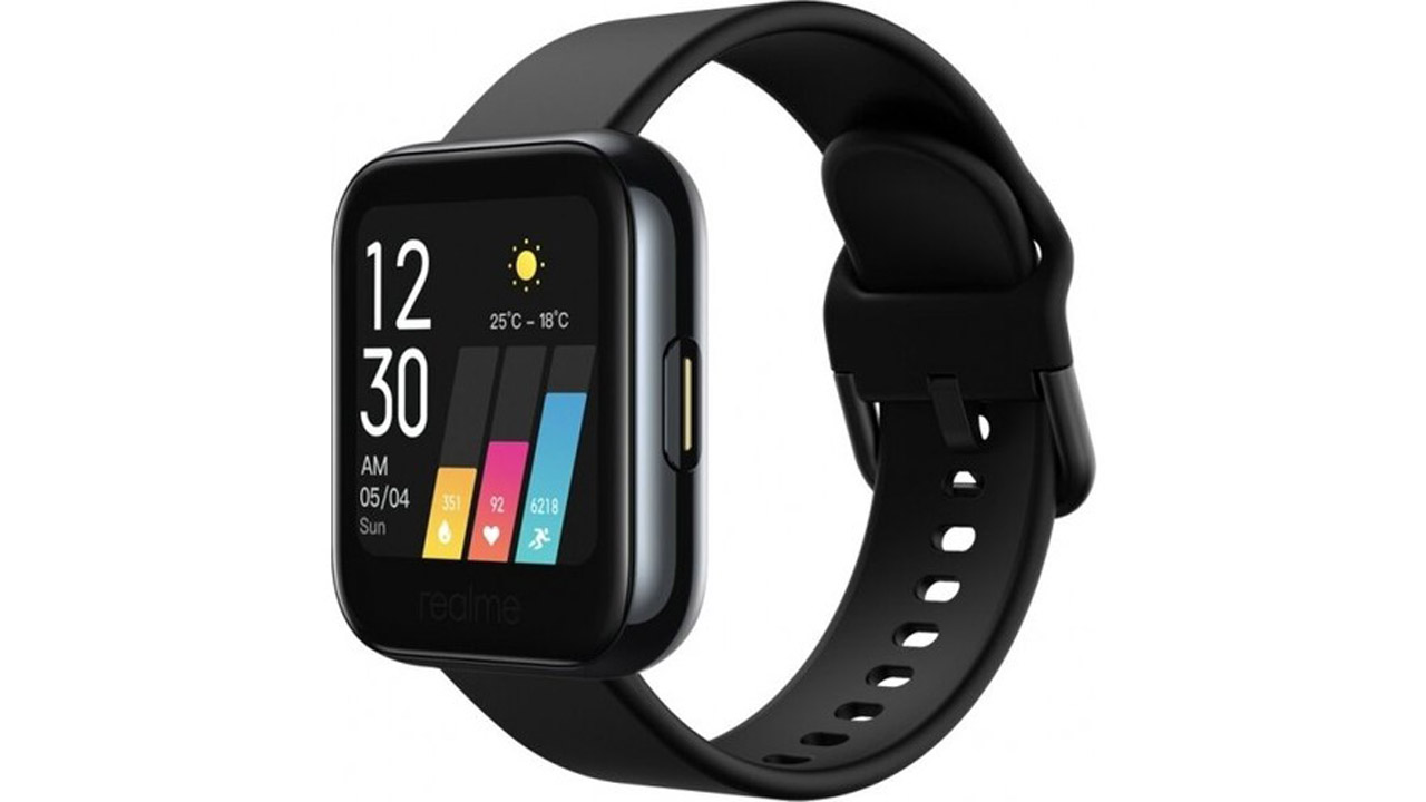 Oppo Realme Watch