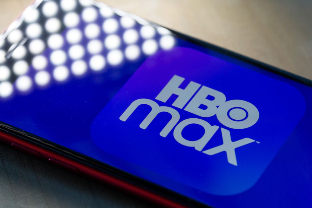 HBO Max