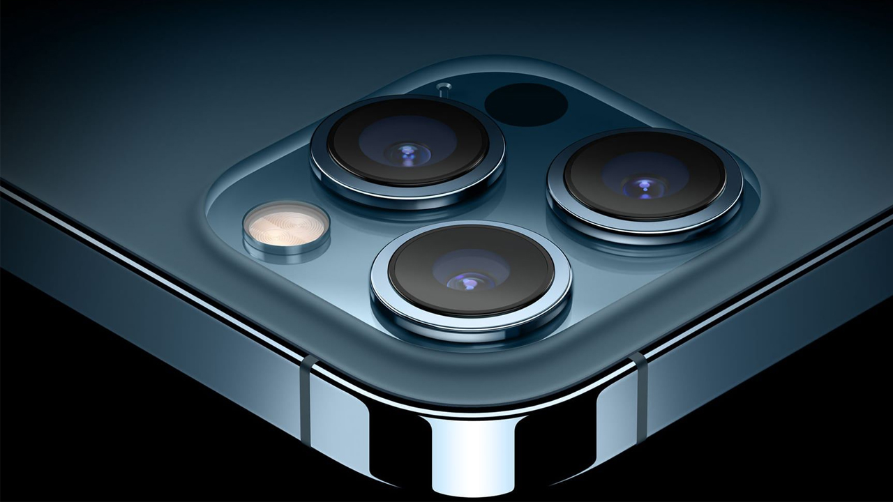 iPhone 13 Pro Max kamera detayı ortaya çıktı - ShiftDelete.Net