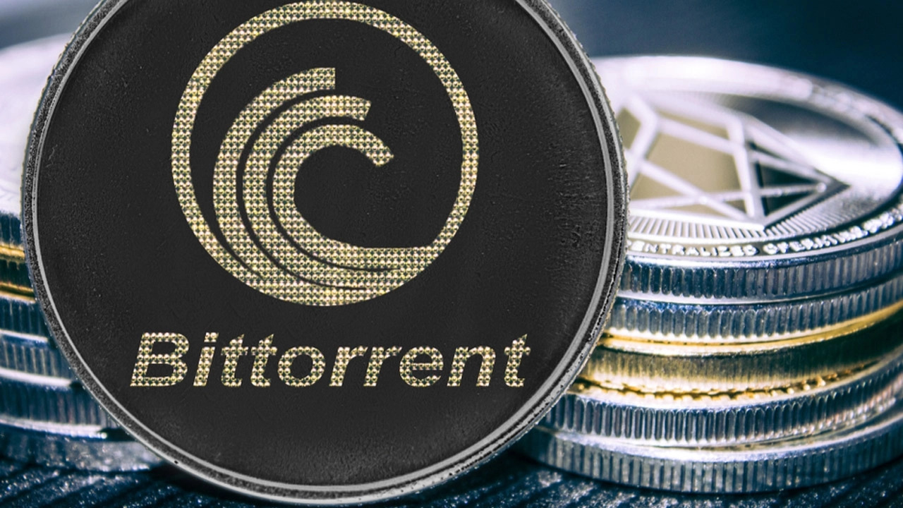 BitTorrent BTT değeri