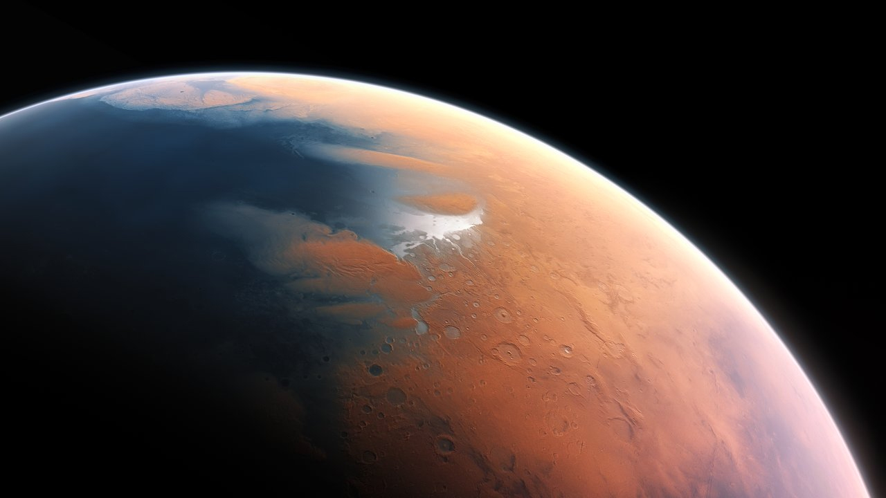 Çarpıcı keşif: Mars’tan uzaya su sızıyor!