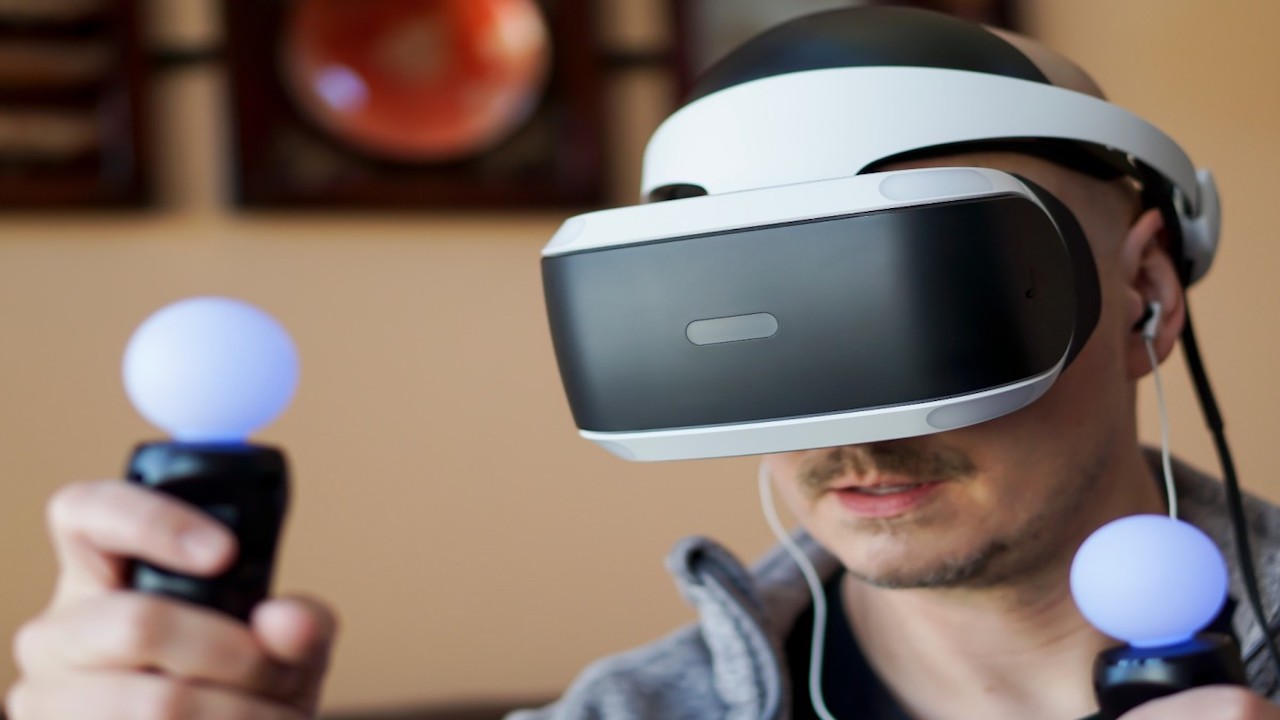 PS VR'a gelecek yeni oyunlar belli oldu!