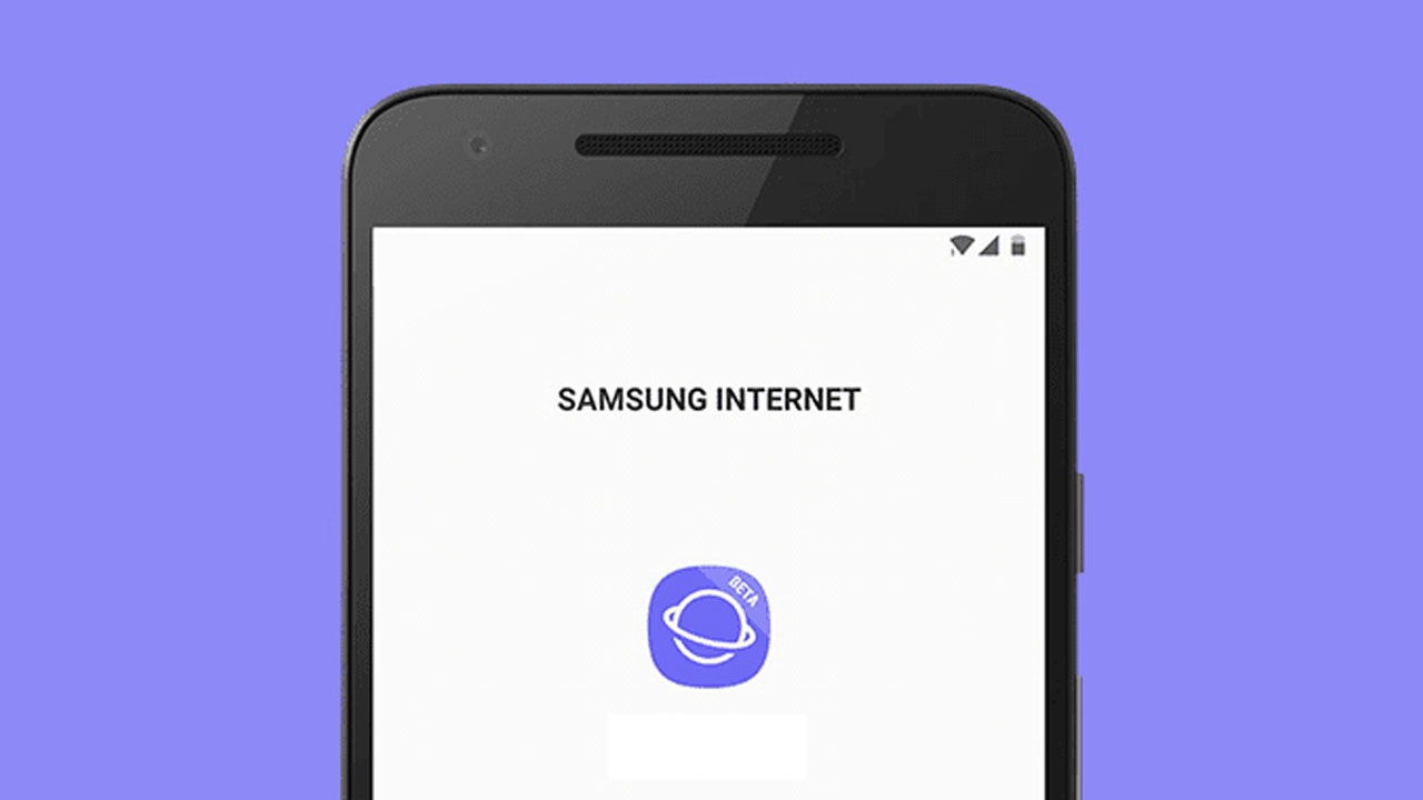 Samsung İnternet 14.0