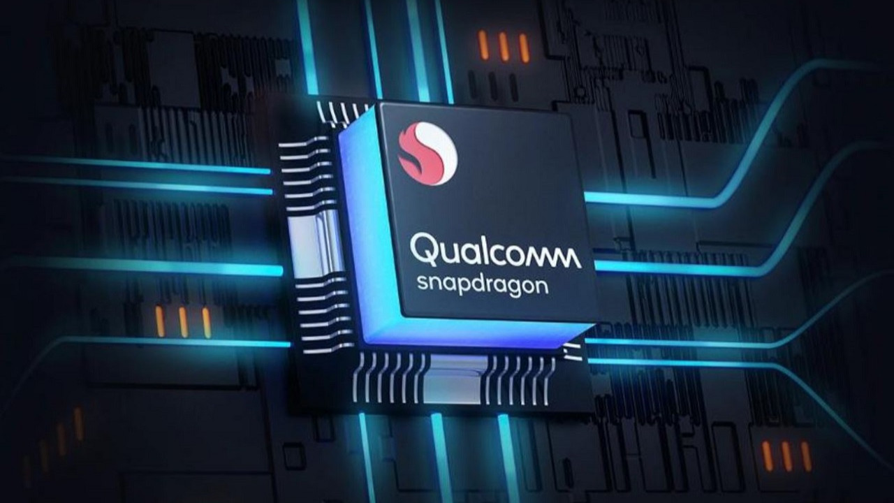 Qualcomm'dan 'Snapdragon 888 Lite' sürprizi