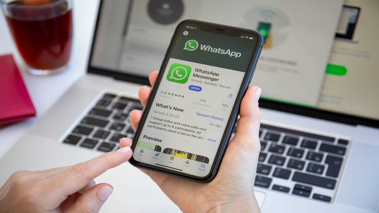 WhatsApp Web beklenen özelliğine kavuşuyor