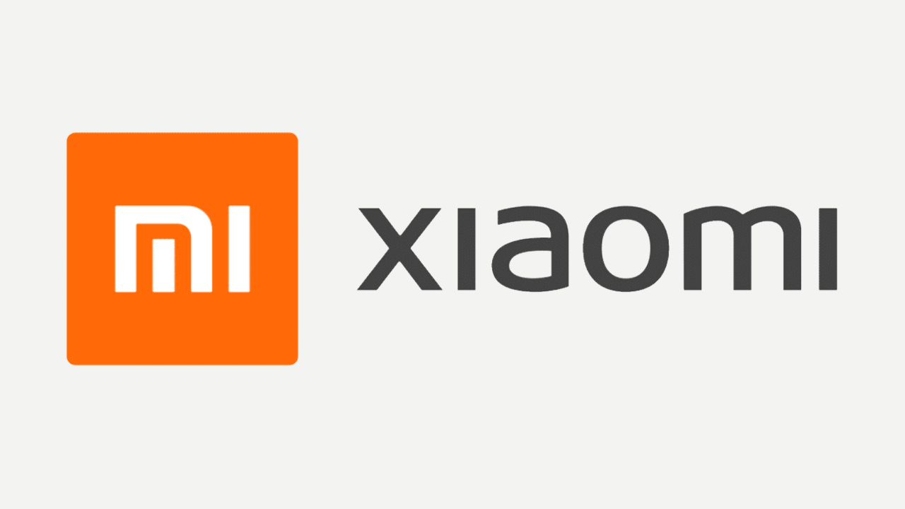 Xiaomi logosu