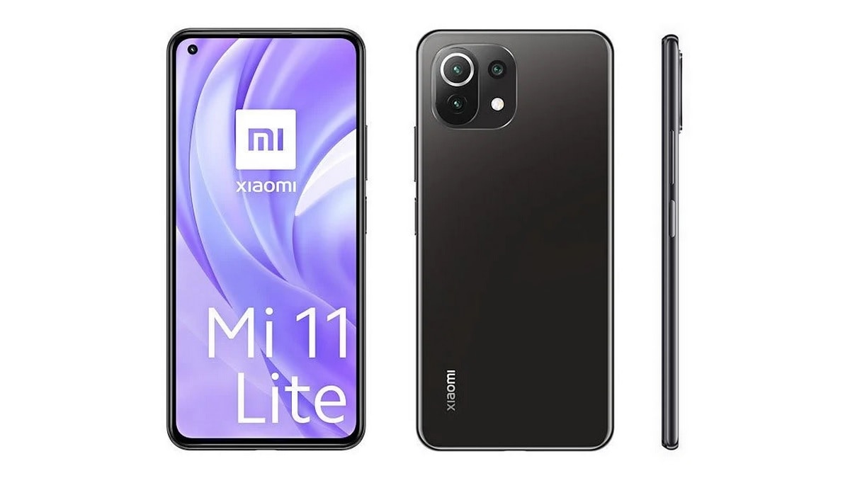 Xiaomi Mi 11 Lite, Mi 11 Lite işlemcisi, Mi 11 Lite özellikleri, Mi 11 lite 5G