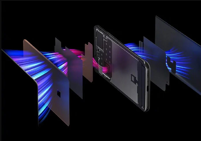 Xiaomi mi 11 ultra, xiaomi mi 11 ultra özellikleri, xiaomi mi 11 ultra soğutma