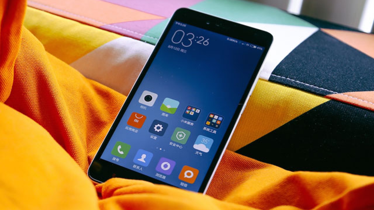 Xiaomi SAR değeri: Redmi Note 2 