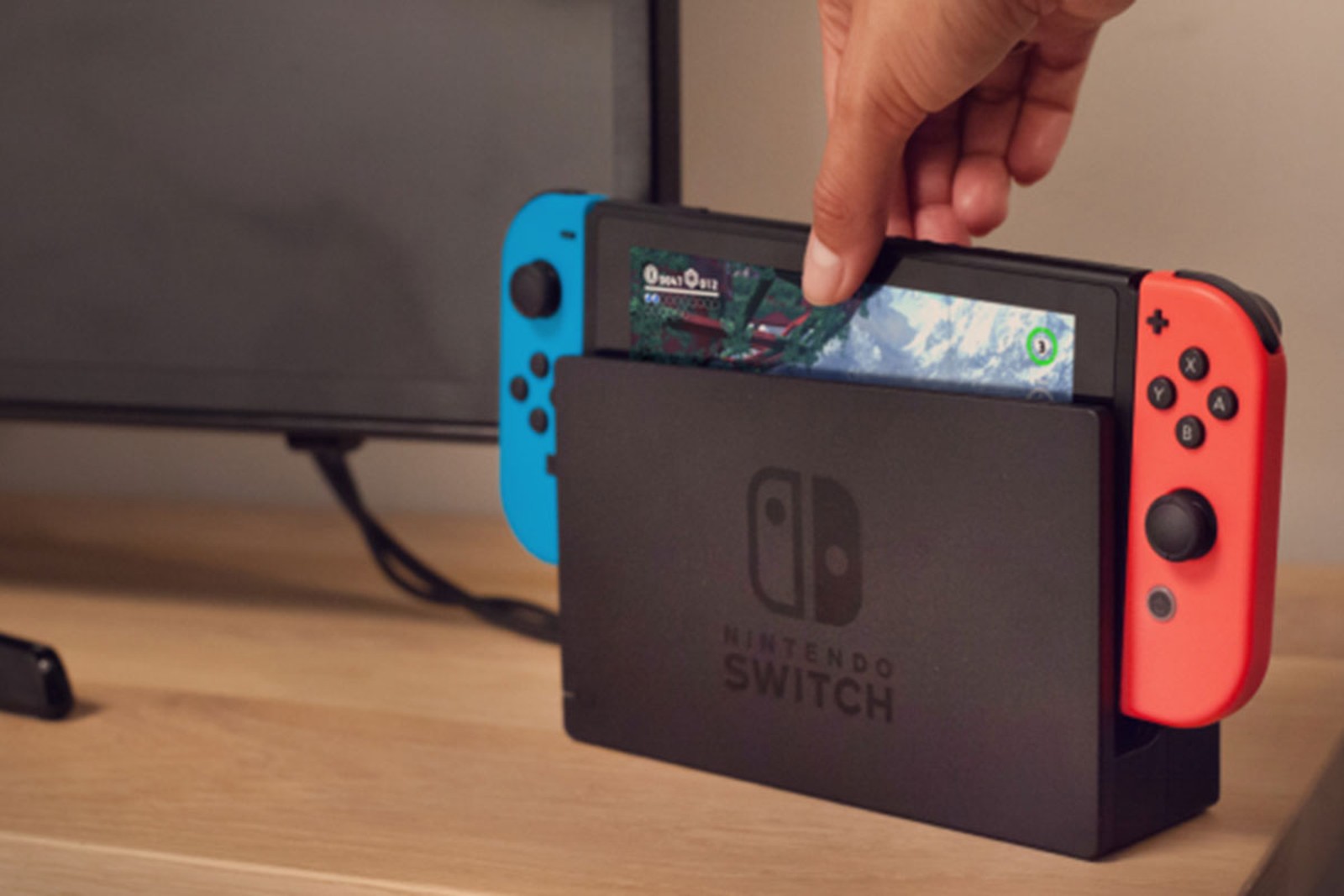 Nintendo Switch, 4K OLED ekran ile gelebilir