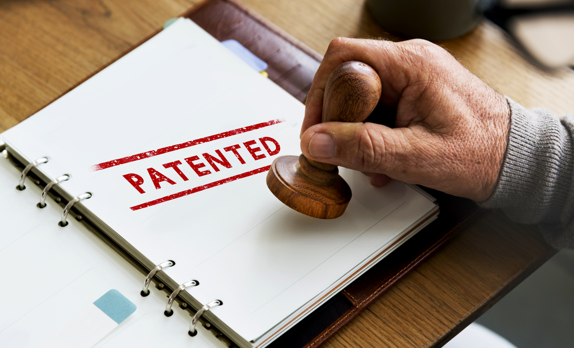 Patent başvurusu