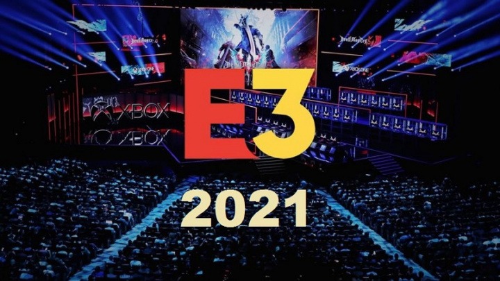 E3 2021 etkinliği dijital ortamda gerçekleşecek