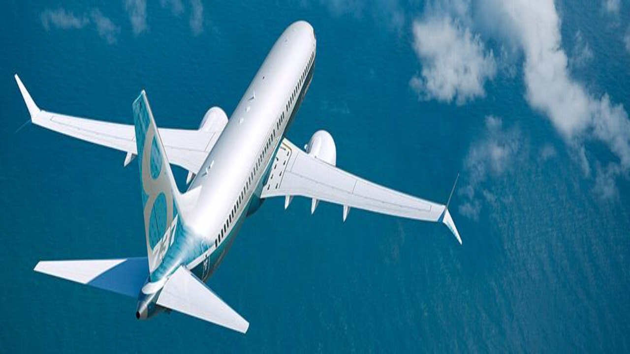 Boeing 737 MAX ile ilgili sürpriz gelişme