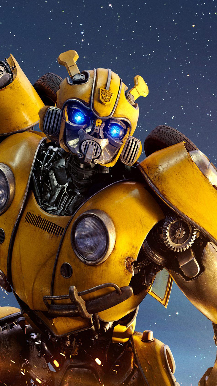 Bumblebee oyuncuları