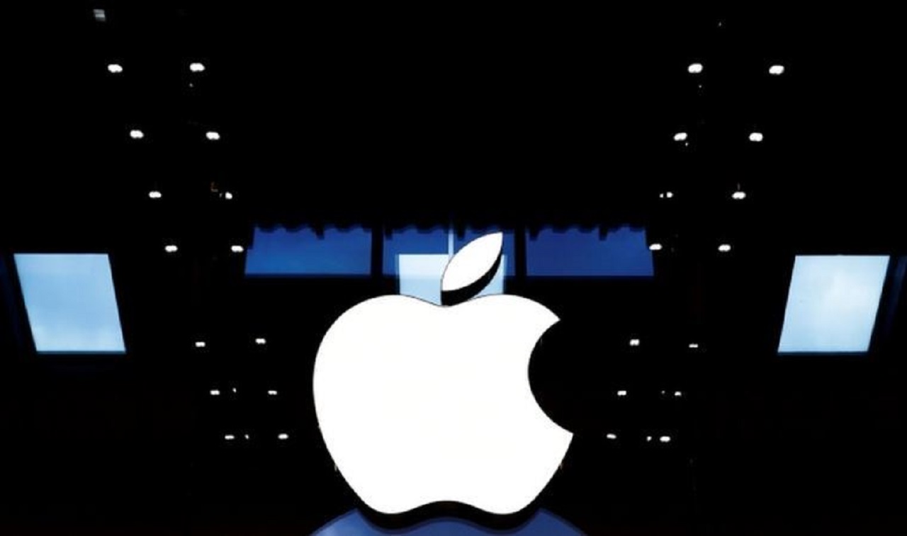 Apple MacBook veri sızıntısı