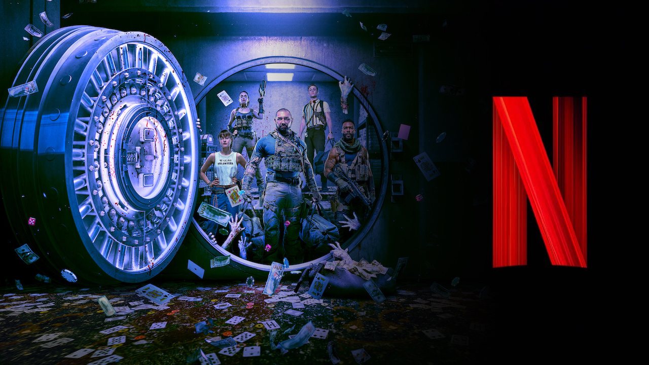 Netflix Türkiye’nin Mayıs ayı film ve dizileri belli oldu