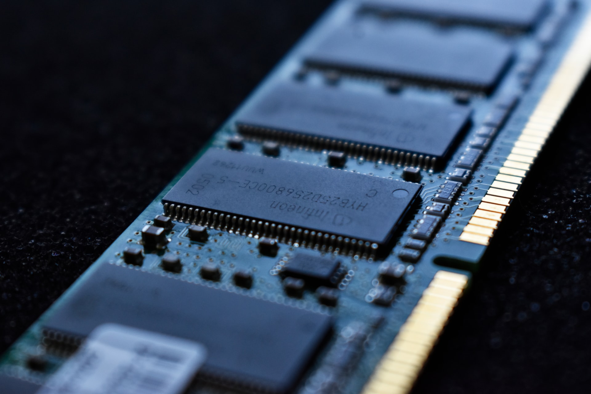 DDR4 - DDR5 Ram