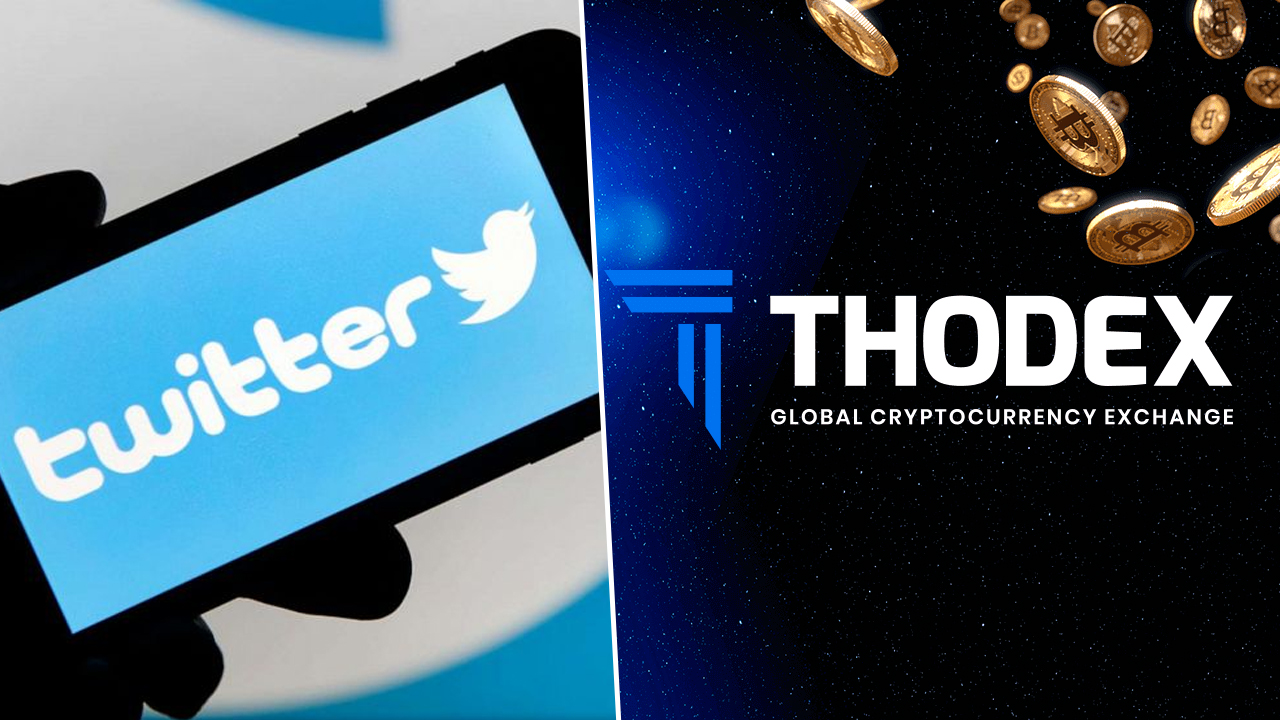Twitter’da Thodex paylaşımları: Neler oluyor?