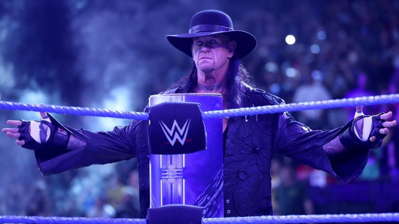 WWE, NFT satışlarıyla kripto sanat akımına katılıyor
