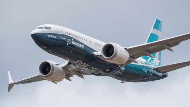 Boeing 737 MAX için ödenecek para cezası belli oldu