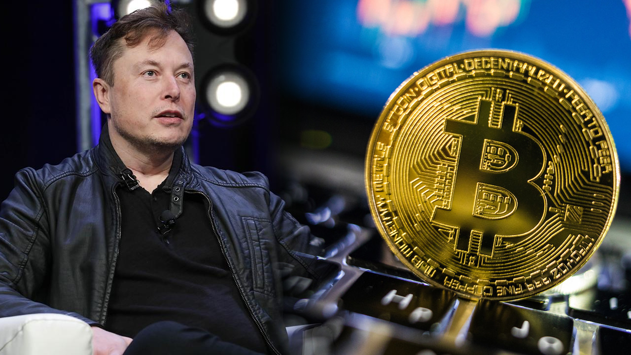Elon Musk, Bitcoin iddialarına yanıt verdi - ShiftDelete.Net