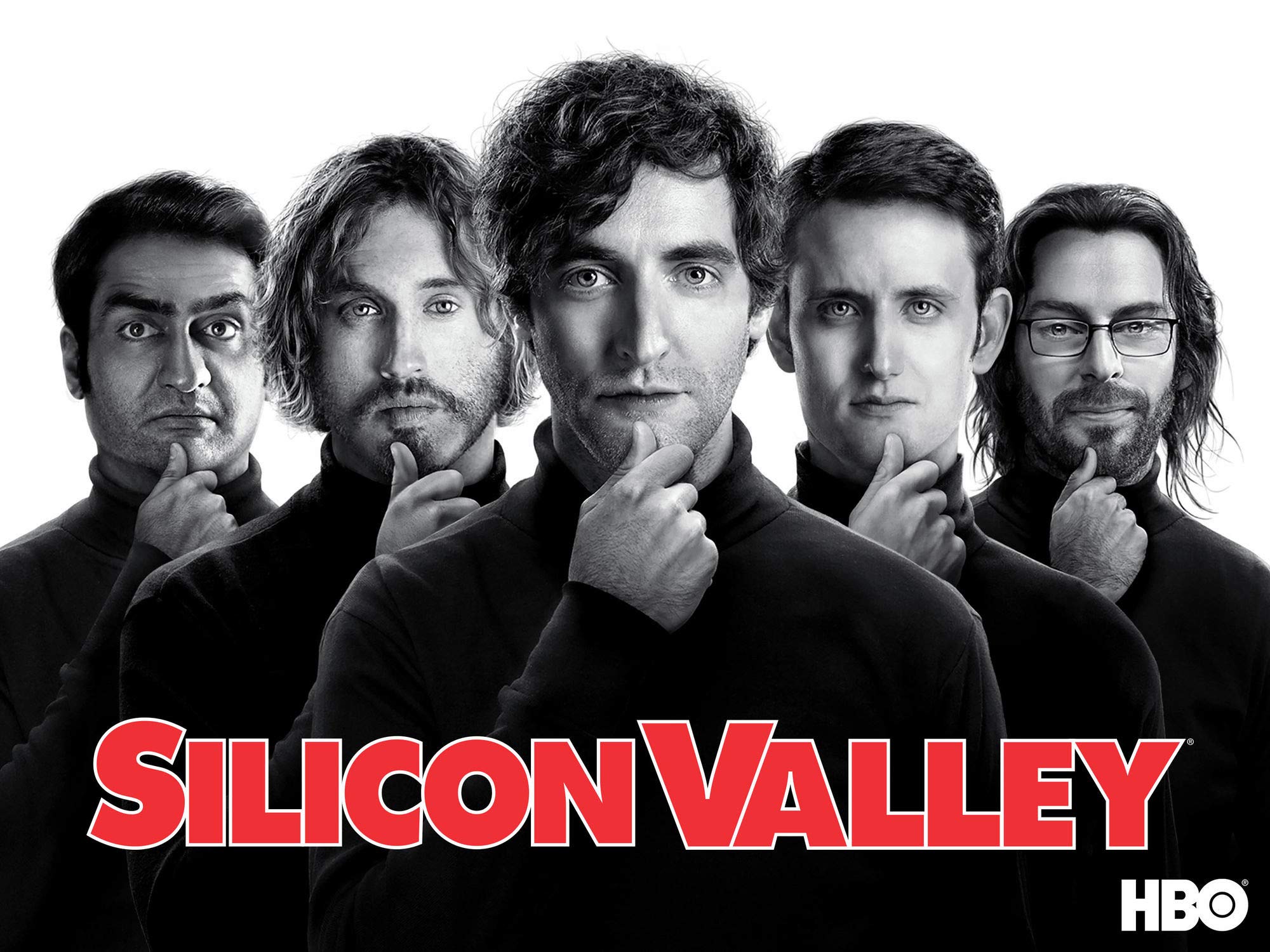  Silicon Valley