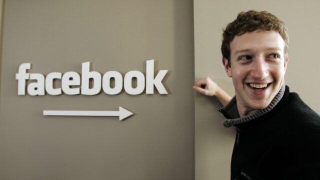 The extraordinary story of Facebook owner Mark Zuckerberg