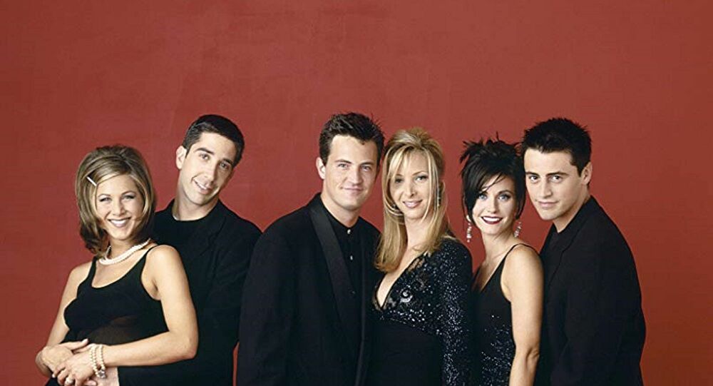 Friends The Reunion yayınlanma tarihi belli oldu.