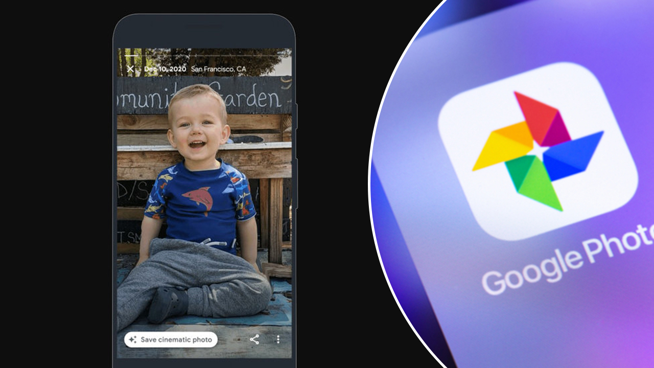 Google Fotoğraflar, Android için yeni özelliğe kavuştu