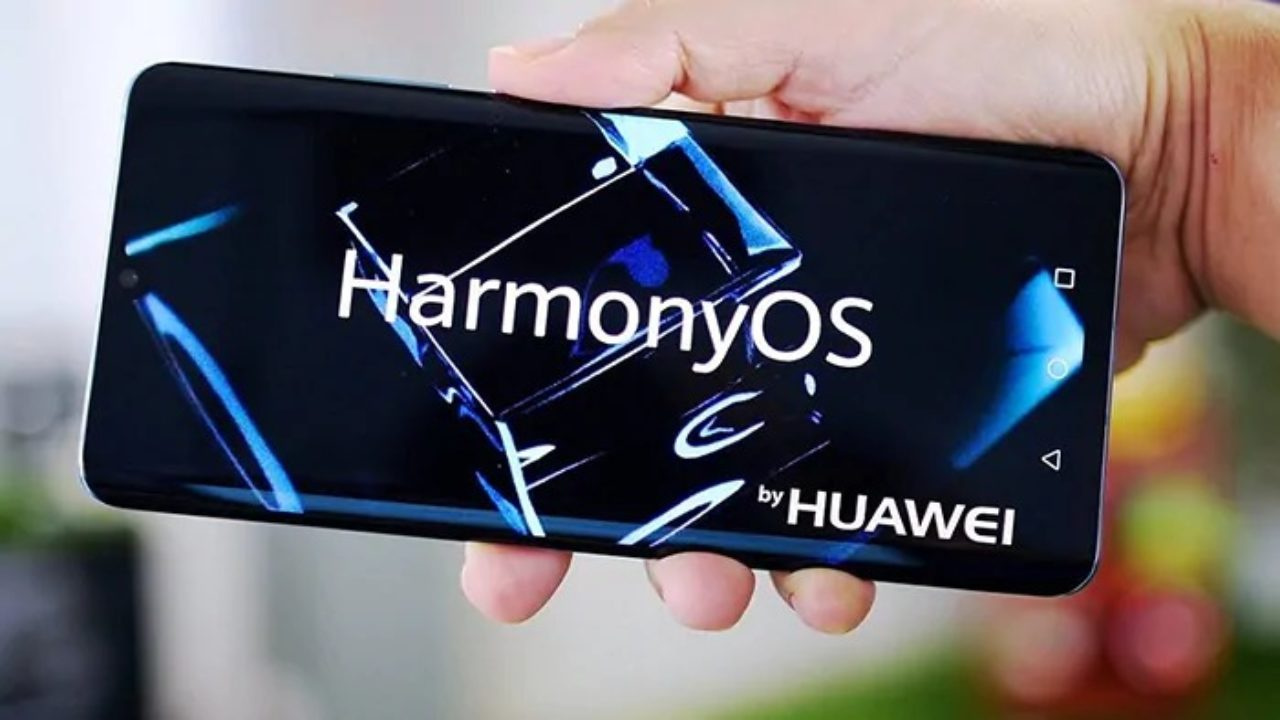 HarmonyOS diğer Android üreticilerine ilham verecek!