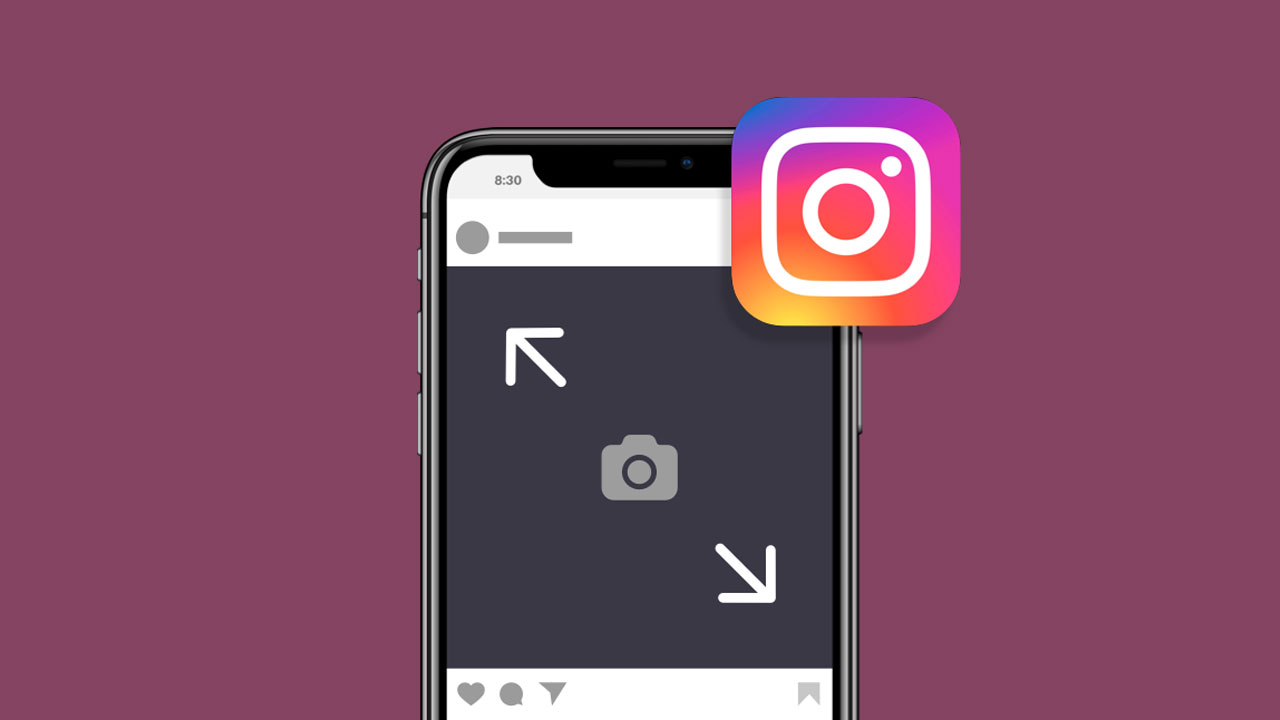 Instagram Post Boyutu Ayarlama Kaca Kac Yapilir Shiftdelete Net