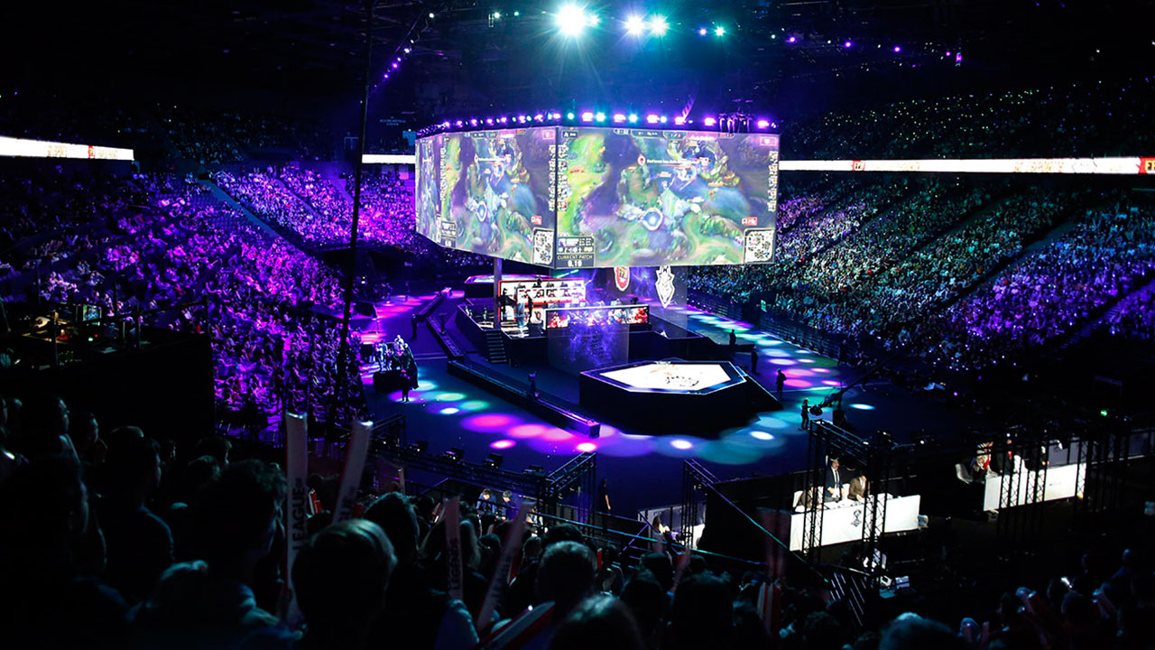 League of Legends Worlds final günü ve yeri belli oldu