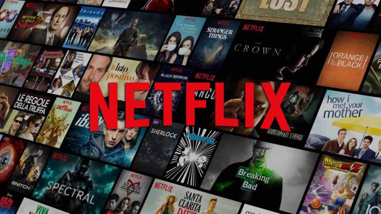 Netflix’in en çok izlenen filmleri açıklandı!