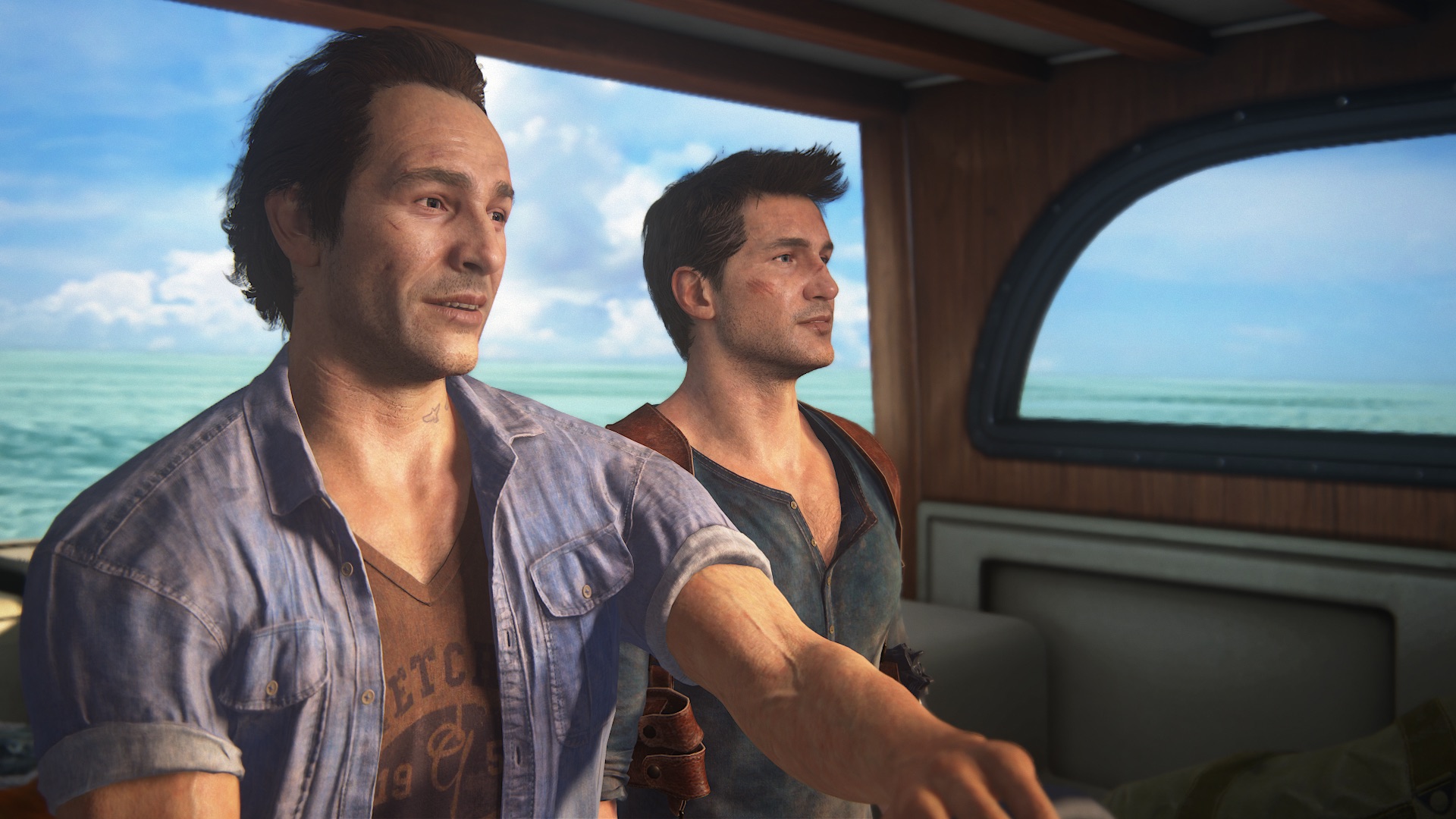 Uncharted 4: A Theif's End oyununun PC versiyonu piyasaya sürülecek