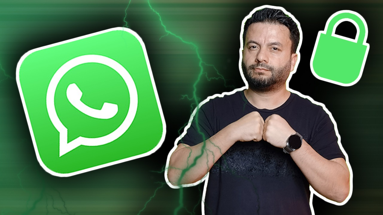 WhatsApp’a onay vermeyen mesaj alamayacak!