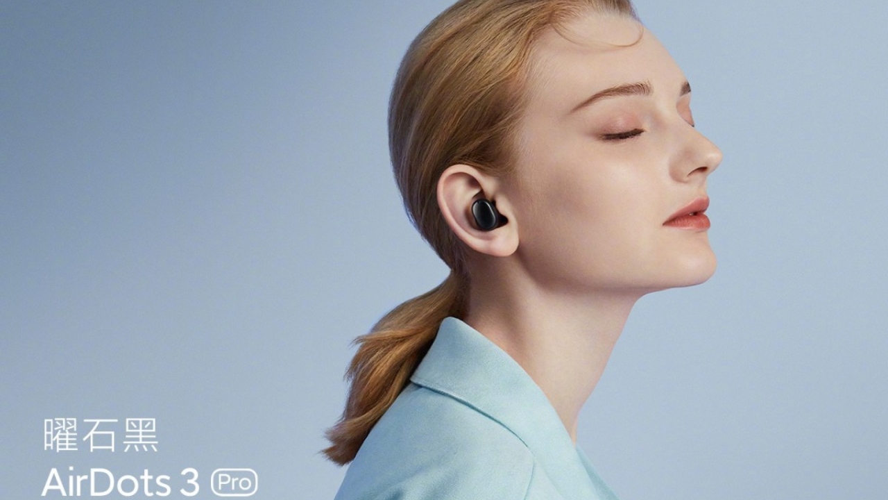 Redmi AirDots 3 Pro kulaklık özellikleri. 