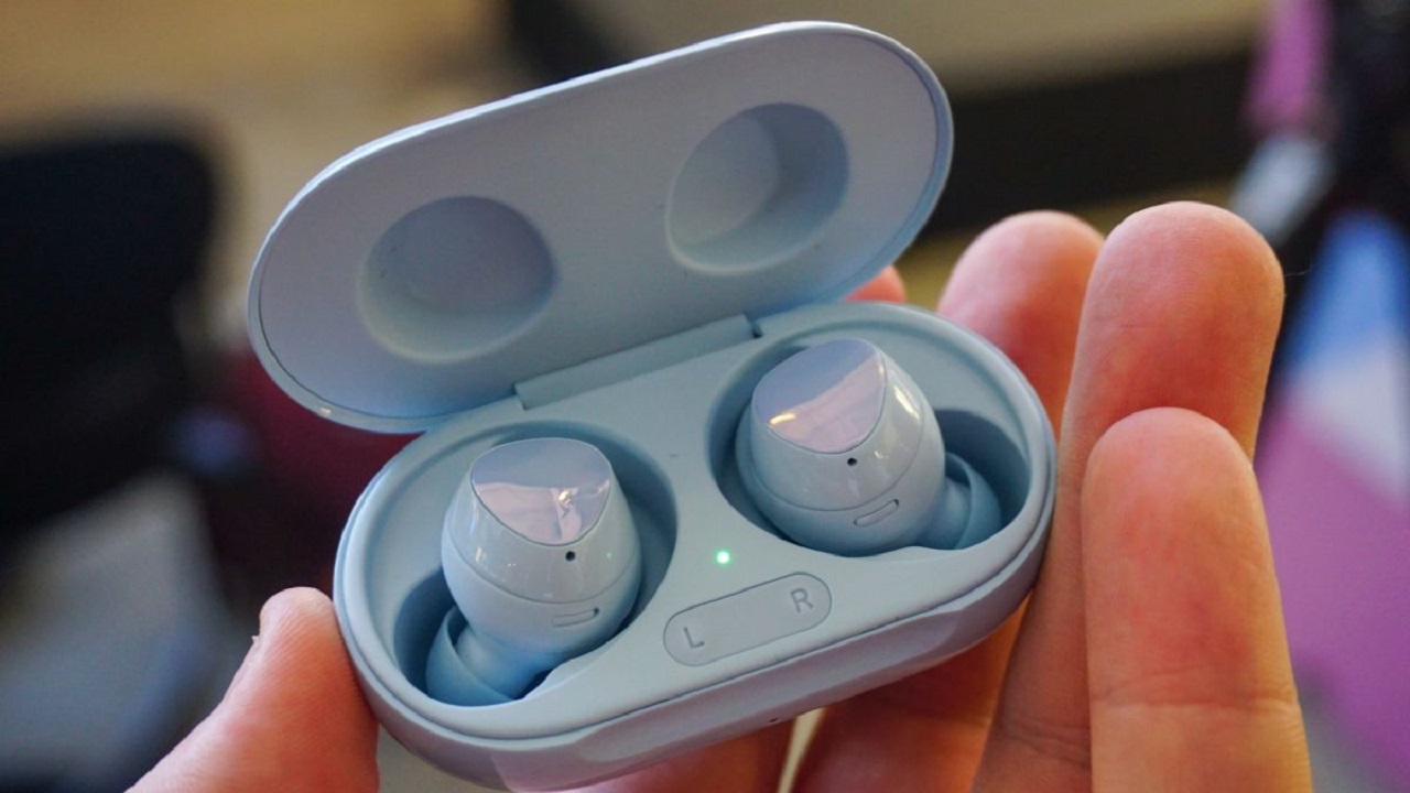 galaxy buds plus 2