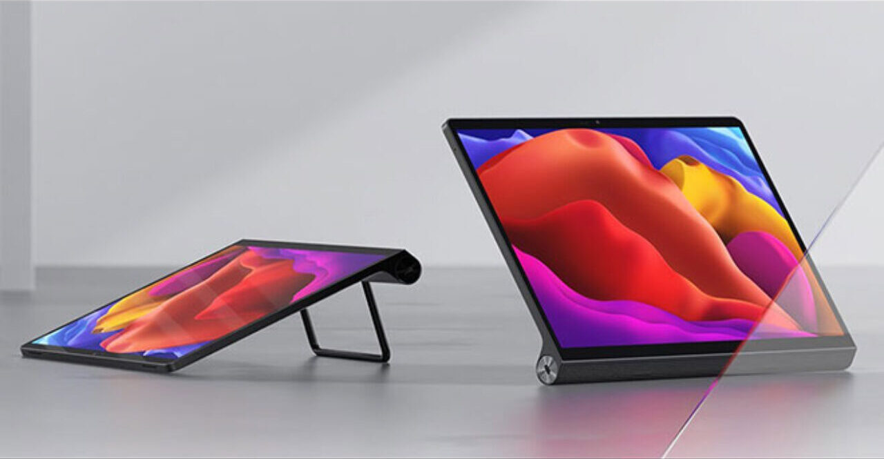 Lenovo yeni Android tableti Yoga Tab 13'ü duyurdu
