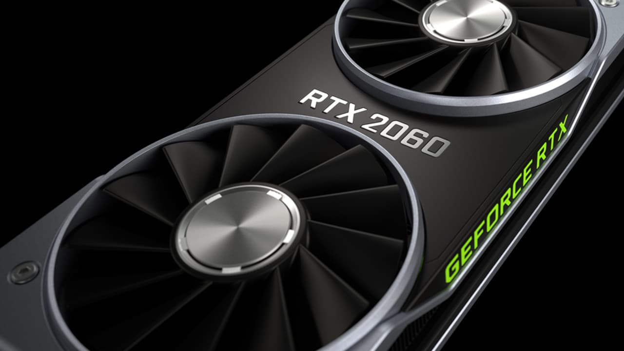 NVIDIA, RTX 3000 serisi için o kartın üretiminden vazgeçiyor