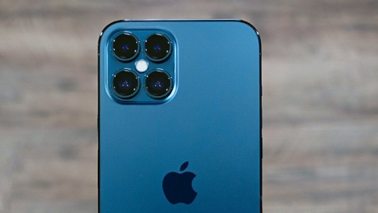 Sıradaki iPhone için sevindiren kamera iddiası