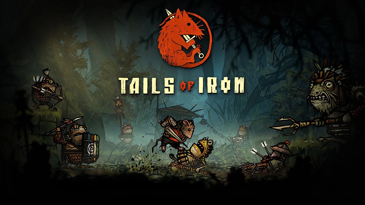 Tails of Iron instal the new version for ios