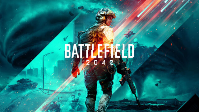 Battlefield 2042 fragmanı ve çıkış tarihi yayınlandı!