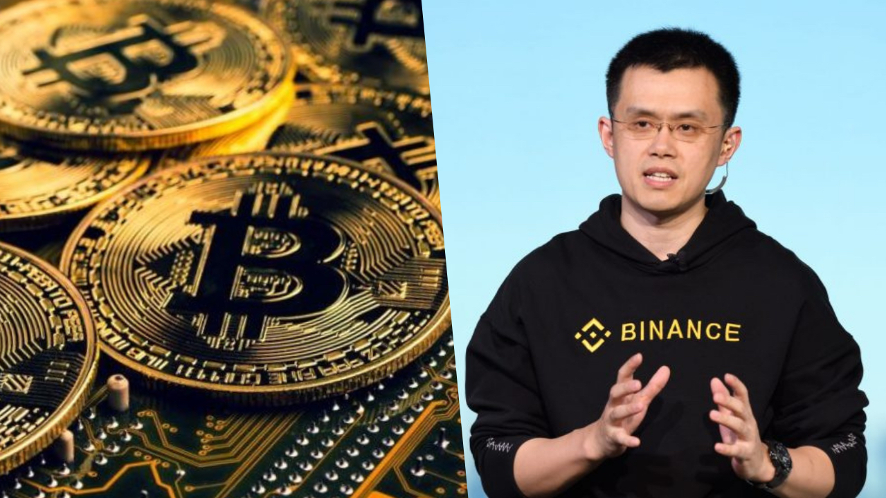 who is the ceo of bitcoin