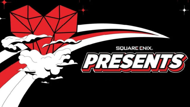 E3 2021’de tanıtılan tüm Square Enix oyunları