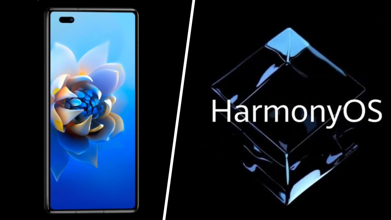 HarmonyOS