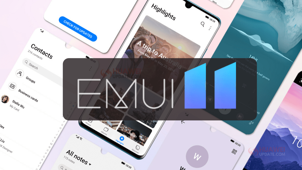 EMUI