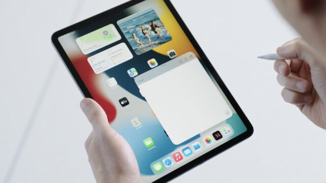 iPadOS 15 dikkat çeken özellikleri ile tanıtıldı! İşte yenilikler