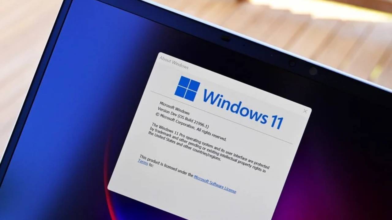 windows 11 sistem gereksinimleri